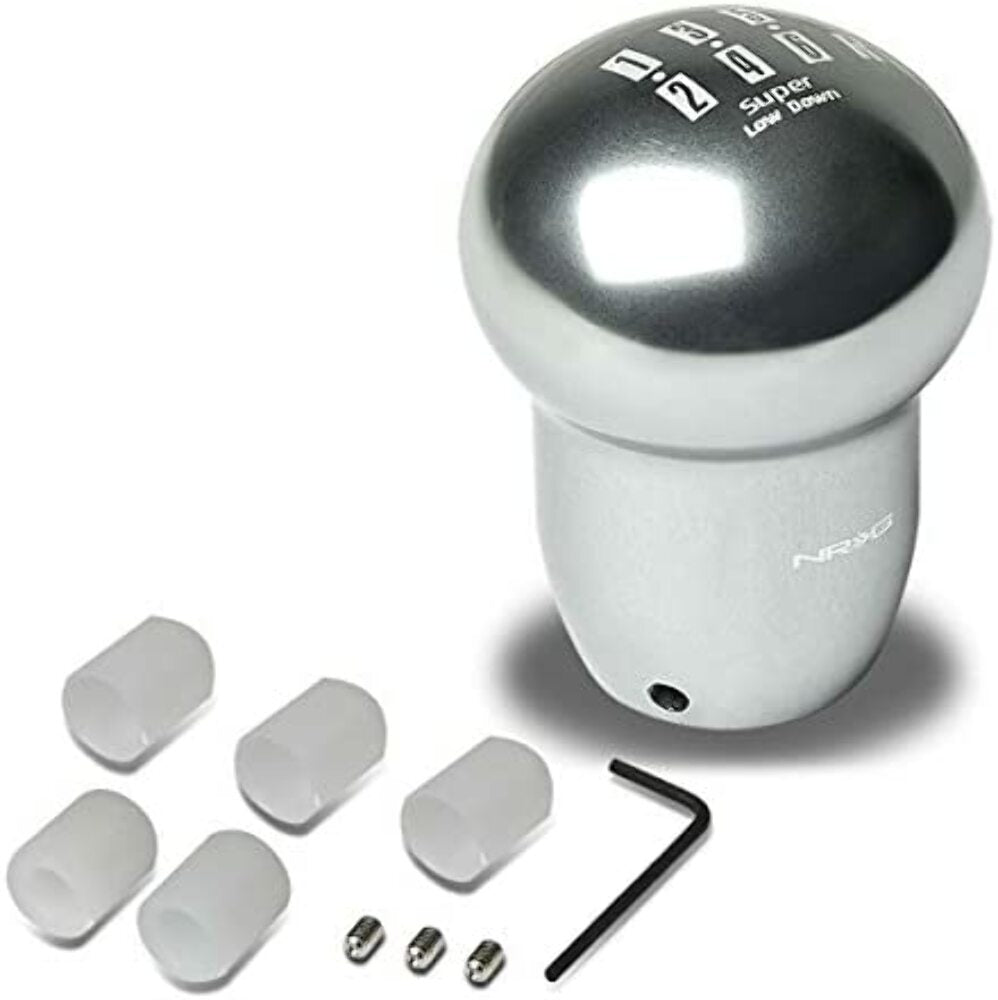 NRG Innovations Shift Knobs SK-141GM