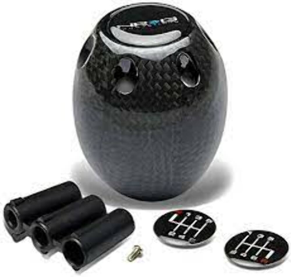NRG Innovations Shift Knobs SK-150CF