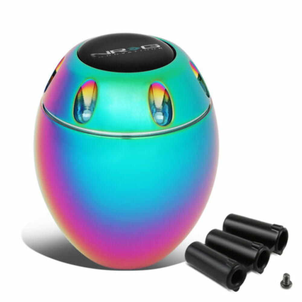 NRG Innovations Shift Knobs SK-150MC