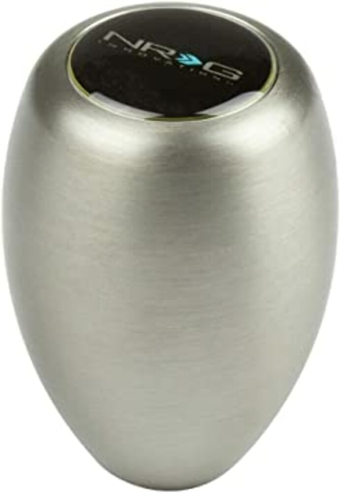 NRG Innovations Shift Knobs SK-201SS
