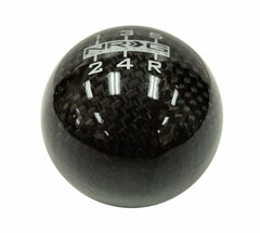 NRG Innovations Shift Knobs SK-300BC-W