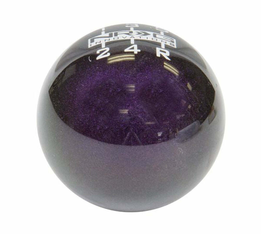 NRG Innovations Shift Knobs SK-300GP-2-W