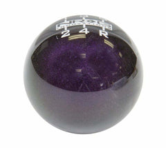NRG Innovations Shift Knobs SK-300GP-2-W