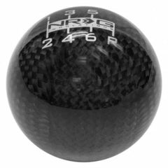 NRG Innovations Shift Knobs SK-301BC-2-W