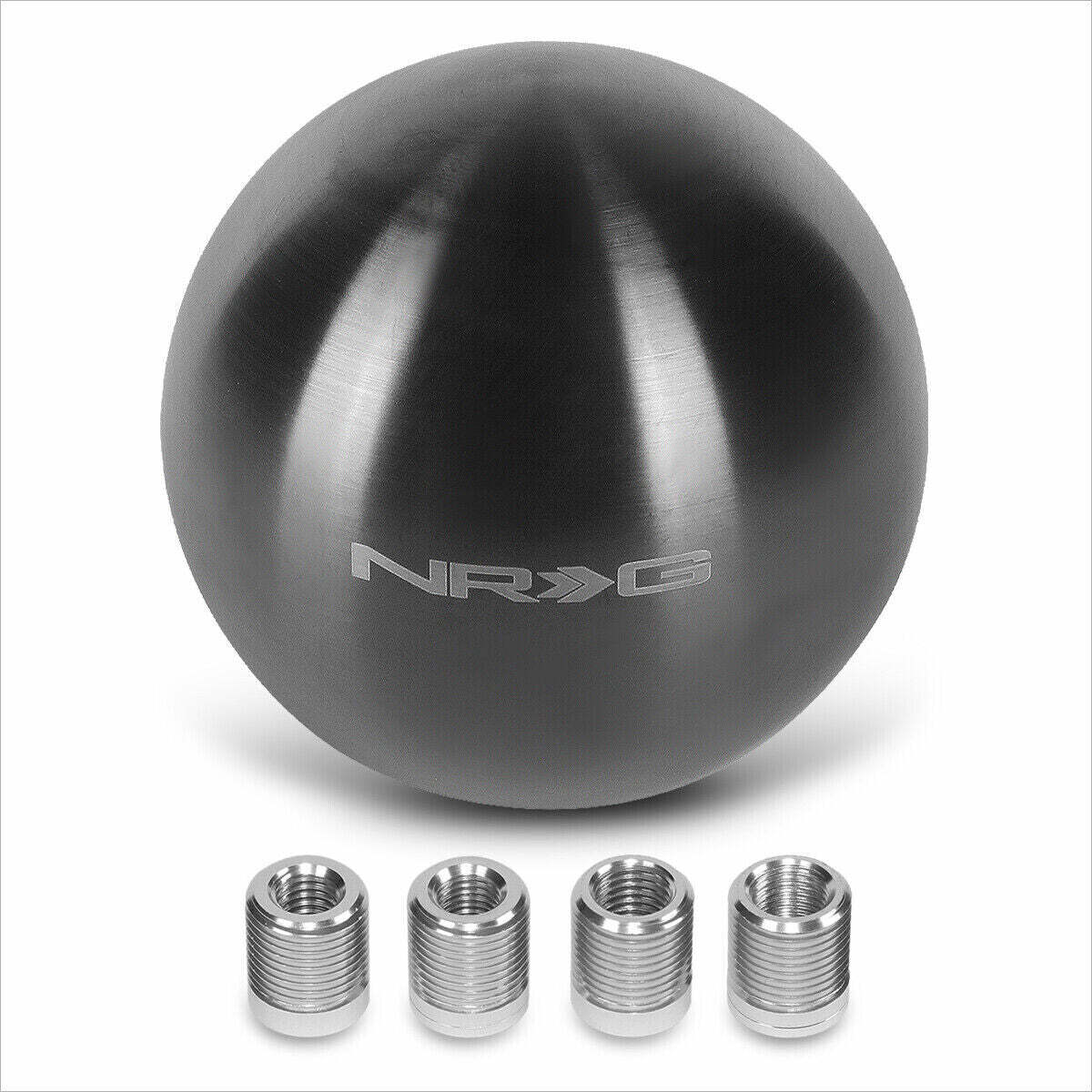 NRG Innovations Shift Knobs SK-350BC