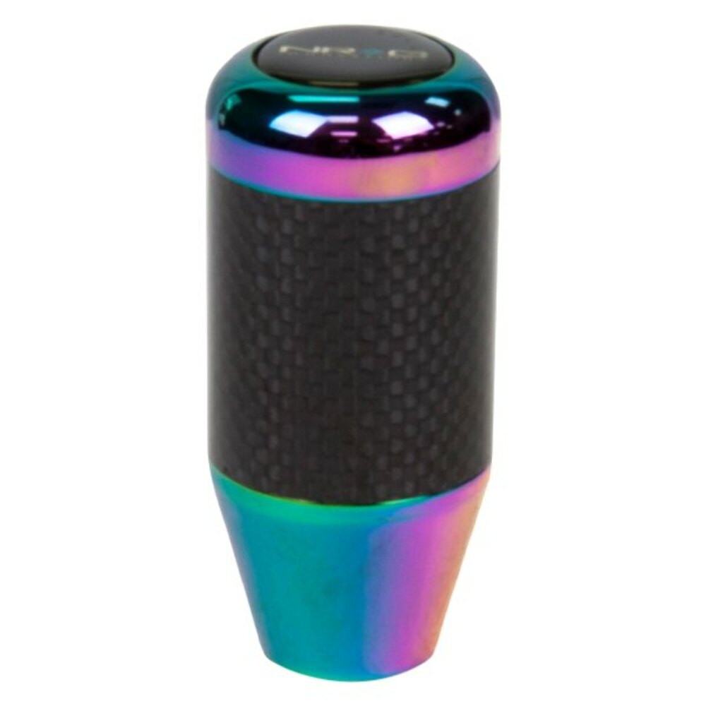 NRG Innovations Shift Knobs SK-400BC/MC