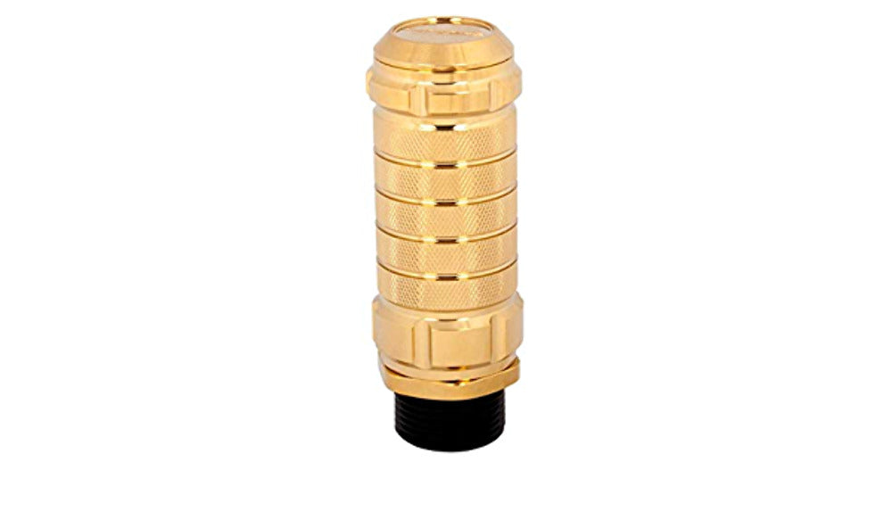 NRG Innovations Shift Knobs SK-500C/GD-1