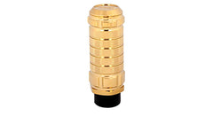 NRG Innovations Shift Knobs SK-500C/GD-1