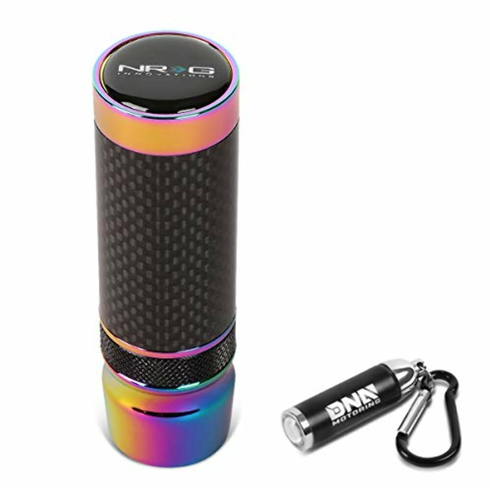 NRG Innovations Shift Knobs SK-580BC/MC-2