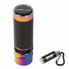NRG Innovations Shift Knobs SK-580BC/MC-2