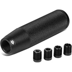 NRG Innovations Shift Knobs SK-800BK