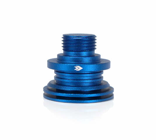 NRG Innovations Shift Knob Adapters SKR-100BL