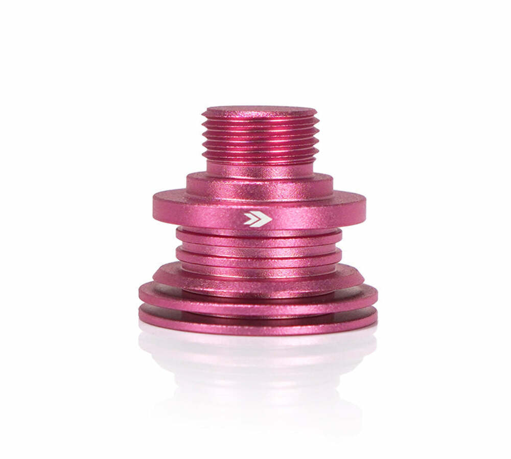 NRG Innovations Shift Knob Adapters SKR-100PK