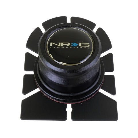 NRG Innovations Quick Lock SRH-100MB