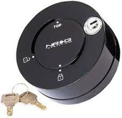 NRG Innovations Quick Lock SRK-101BK