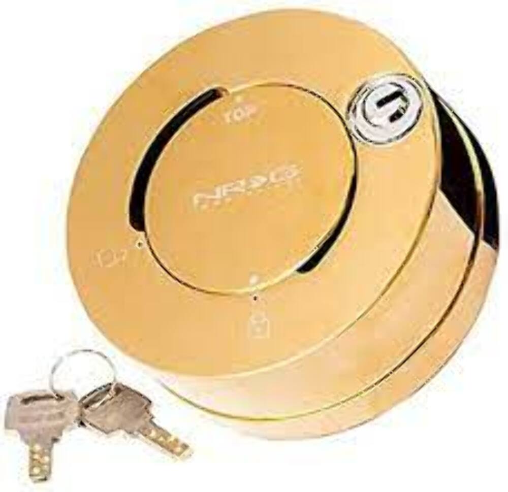 NRG Innovations Quick Lock SRK-101CG