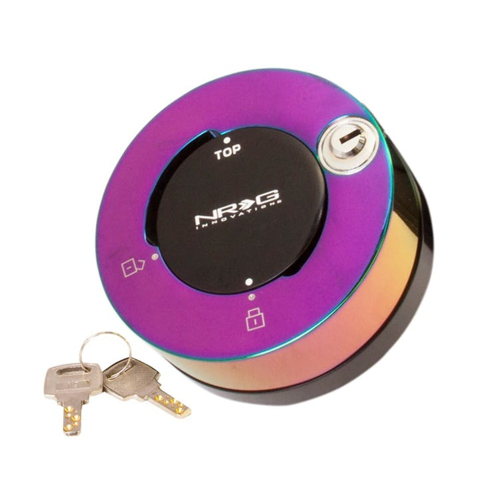 NRG Innovations Quick Lock SRK-101MC