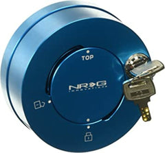 NRG Innovations Quick Lock SRK-101NB