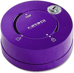NRG Innovations Quick Lock SRK-101PP