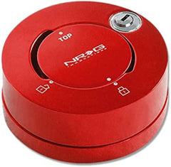 NRG Innovations Quick Lock SRK-101RD