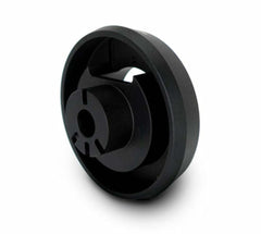 NRG Innovations Short Hub Adapter SRK-124H