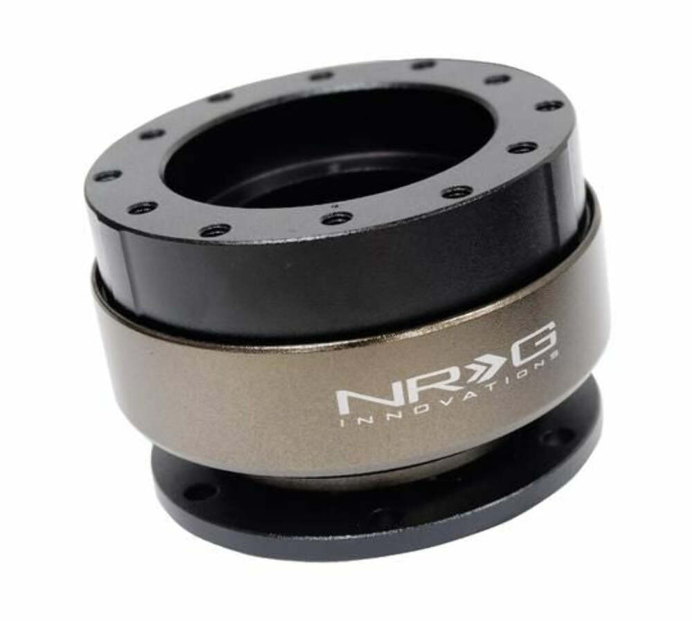 NRG Innovations Quick Release SFI SRK-200-1SL