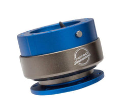 NRG Innovations Quick Release 2.0 SRK-200BL