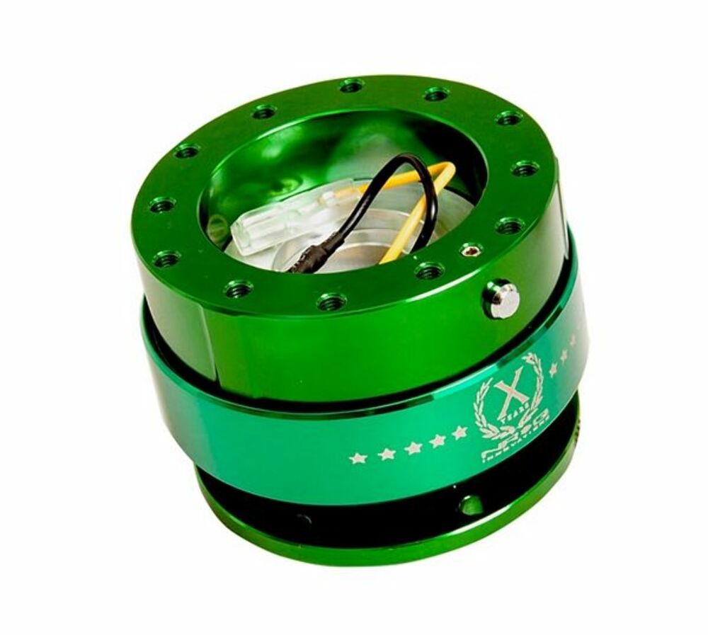 NRG Innovations Quick Release 2.0 SRK-200GN