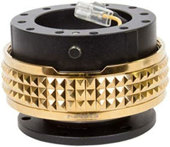 NRG Innovations Quick Release 2.1 Pyramid Series SRK-210BK/CG