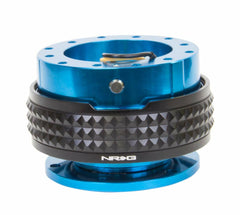 NRG Innovations Quick Release 2.1 Pyramid Series SRK-210BL/BK