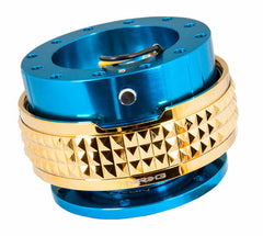 NRG Innovations Quick Release 2.1 Pyramid Series SRK-210BL/CG