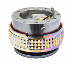 NRG Innovations Quick Release 2.1 Pyramid Series SRK-210GM/MC