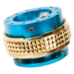 NRG Innovations Quick Release 2.1 Pyramid Series SRK-210NB/CG