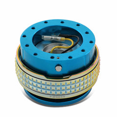 NRG Innovations Quick Release 2.1 Pyramid Series SRK-210NB/MC