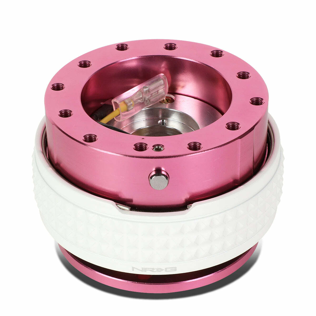 NRG Innovations Quick Release 2.1 Pyramid Series SRK-210PK/GL