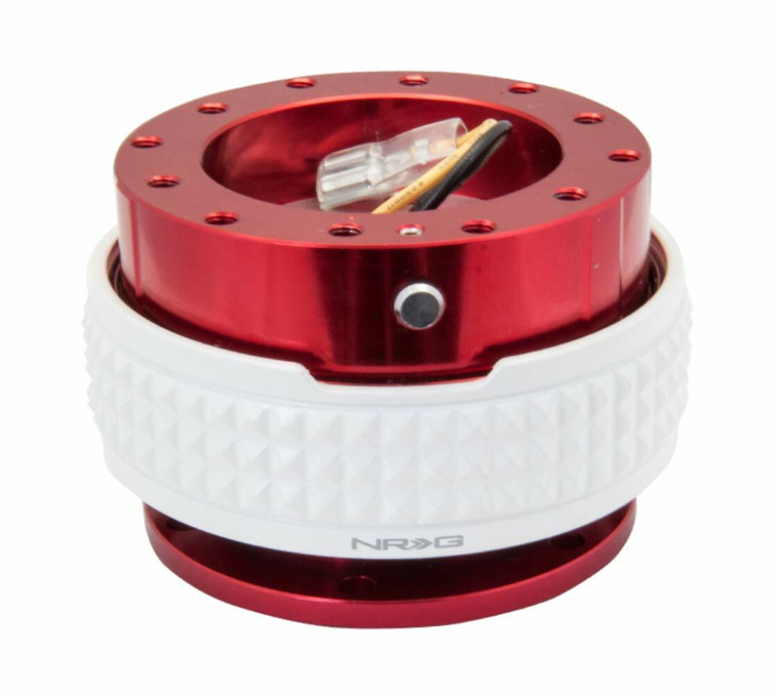 NRG Innovations Quick Release 2.1 Pyramid Series SRK-210RD/GL