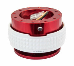 NRG Innovations Quick Release 2.1 Pyramid Series SRK-210RD/GL