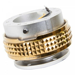 NRG Innovations Quick Release 2.1 Pyramid Series SRK-210SL/CG