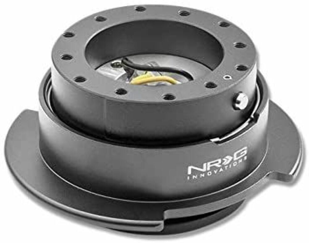 NRG Innovations Quick Release Gen 2.5 SRK-250GM