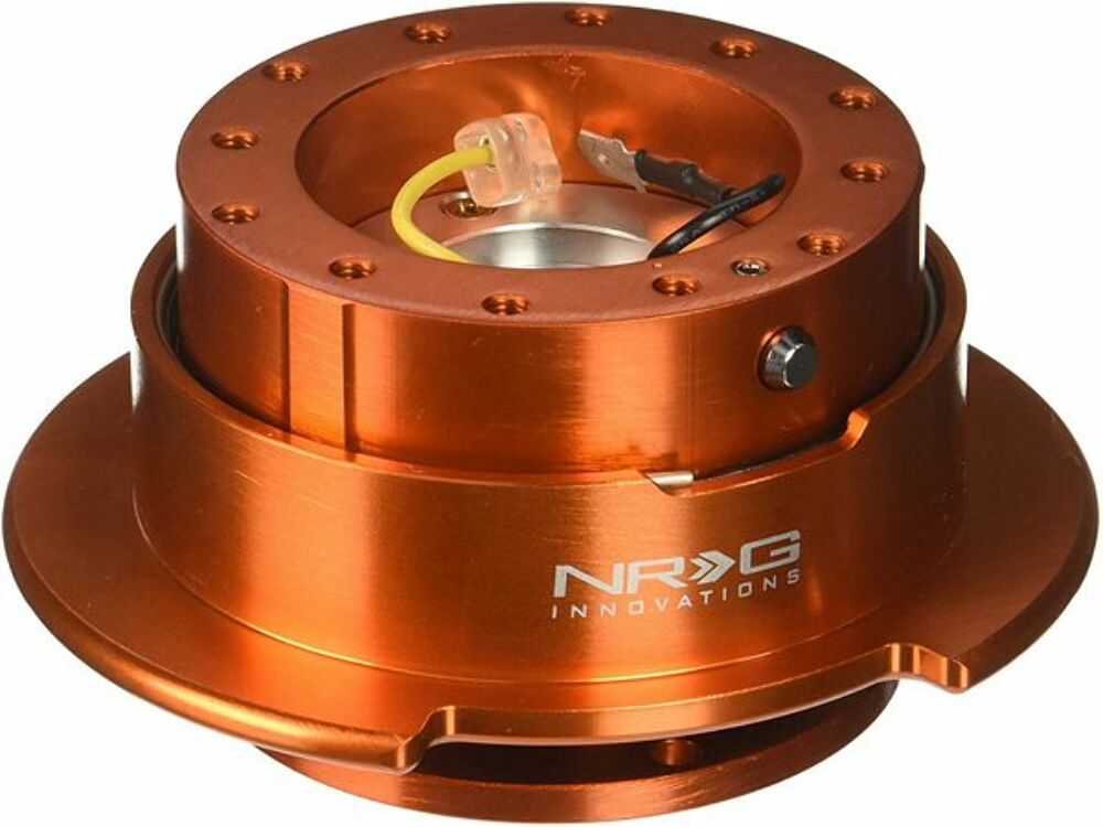 NRG Innovations Quick Release Gen 2.5 SRK-250OR