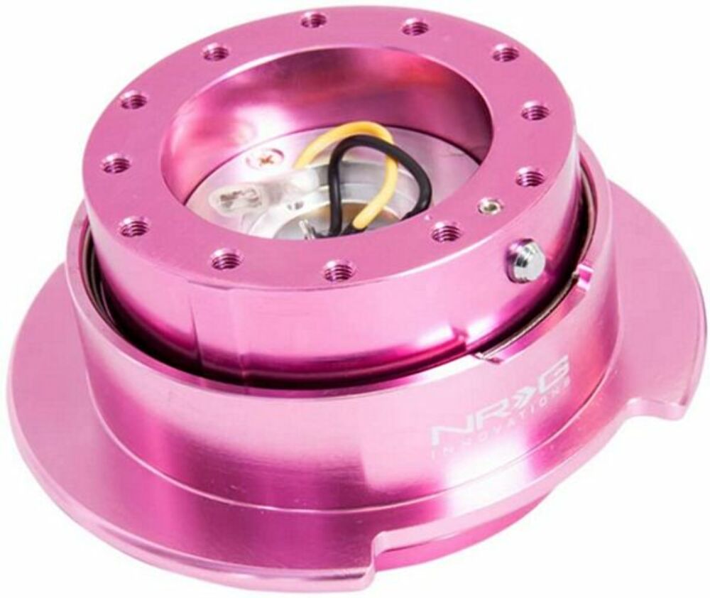 NRG Innovations Quick Release Gen 2.5 SRK-250PK