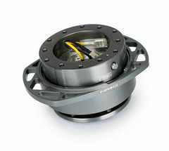 NRG Innovations SFI Quick Release Gen 257  SRK-257GM-GM