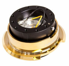 NRG Innovations Quick Release Gen 2.8 SRK-280BK-C/GD