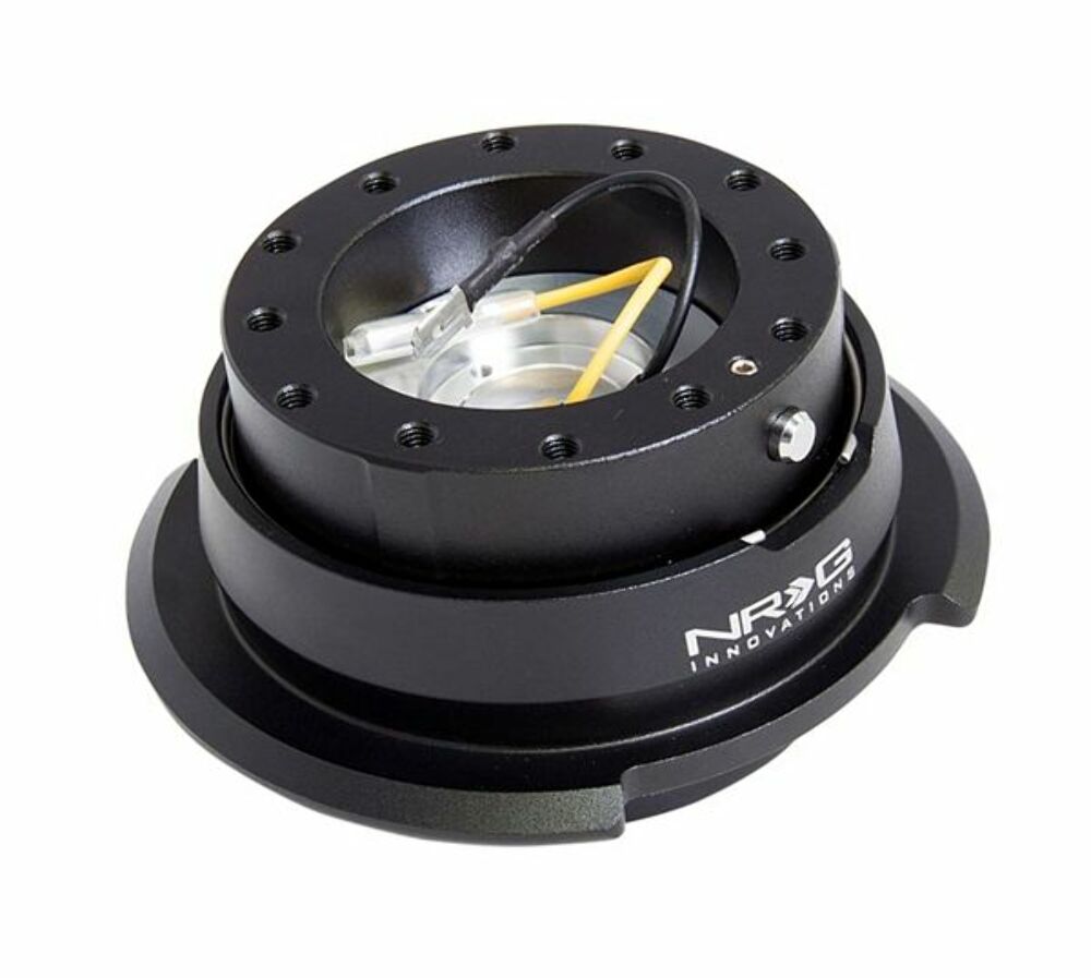 NRG Innovations Quick Release Gen 2.8 SRK-280BK