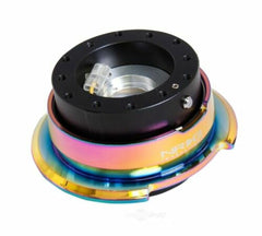 NRG Innovations Quick Release Gen 2.8 NEO CHROME SRK-280BK-MC