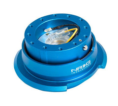 NRG Innovations Quick Release Gen 2.8 SRK-280BL