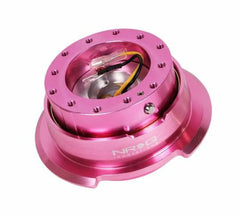 NRG Innovations Quick Release Gen 2.8 NEO CHROME SRK-280PK-MC