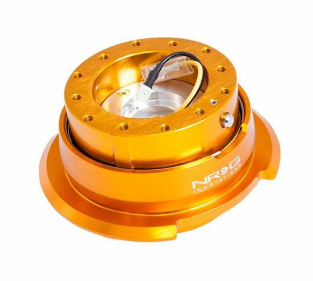 NRG Innovations Quick Release Gen 2.8 SRK-280RG
