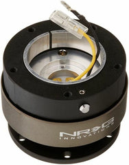 NRG Innovations Quick Release Gen 2.5 SRK-330BK