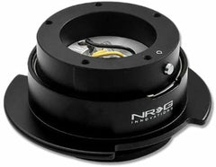 NRG Innovations Quick Release Gen 2.5 SRK-350BK